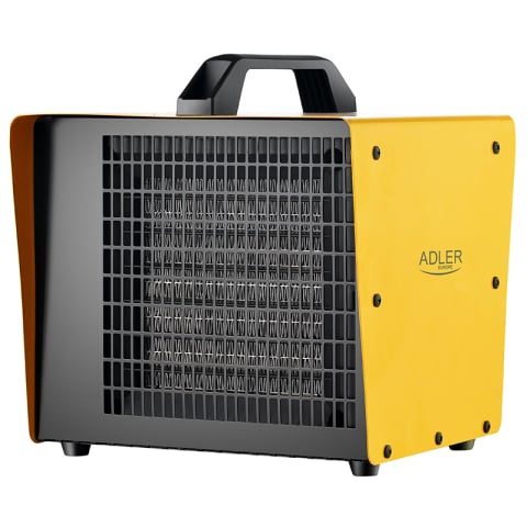 Incalzire - AEROTERMA CERAMICA 3 TREPTE 3000W AD 7740 ADLER