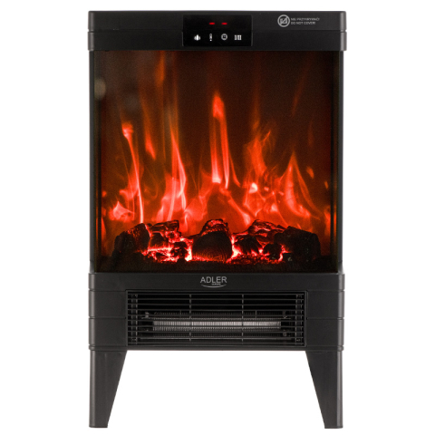 Incalzire - AEROTERMA TIP SEMINEU ELECTRIC AD7755