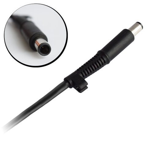 ALIMENTATOR LAPTOP HP 18.5V 3.5A 65W [2]