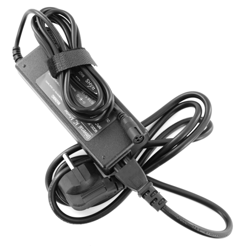 ALIMENTATOR UNIVERSAL LAPTOP 90W 15/16/18,5/19/19,5/20V [4]
