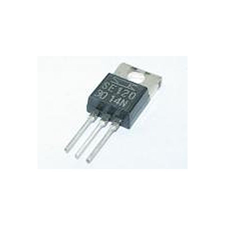 Circuite integrate - AMPLIFICATOR DE EROARE SE120N