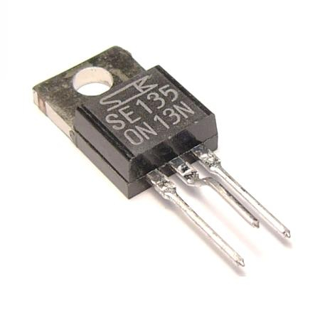 Circuite integrate - AMPLIFICATOR DE EROARE SE135N