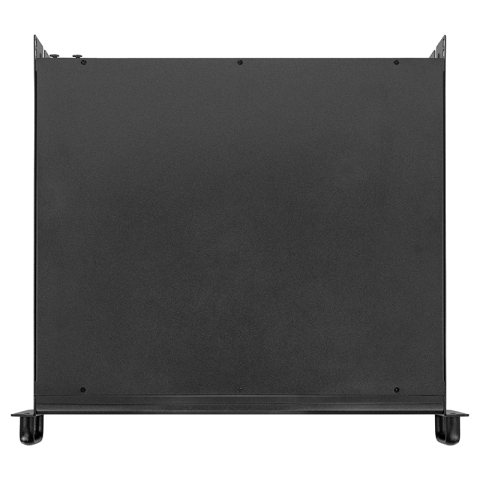 AMPLIFICATOR HYBRID 100V/240V 2X400W RMS 8OHM 2X800W RMS 4OHM [12]