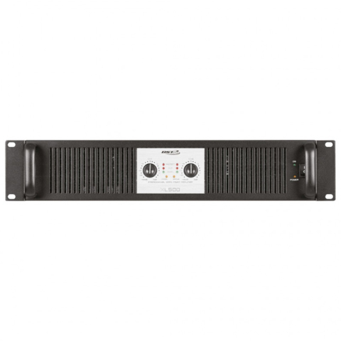 AMPLIFICATOR PROFESIONAL 2X300W [1]