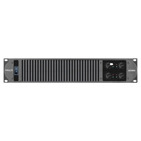 AMPLIFICATOR PROFESIONAL CLASA D 4X600W [1]