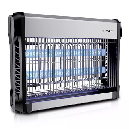 Aparate Anti-Insecte - APARAT ANTI-INSECTE CU LUMINA UV 2X10W
