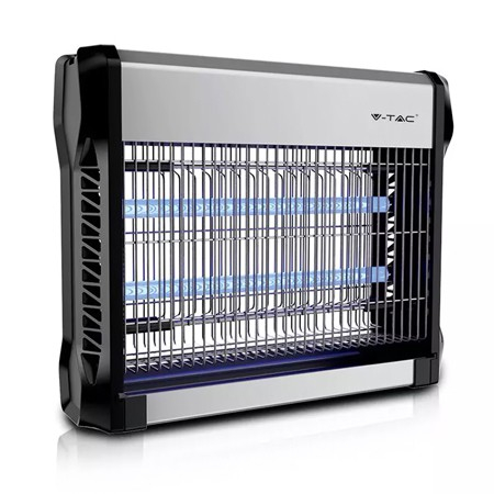 Aparate Anti-Insecte - APARAT ANTI-INSECTE CU LUMINA UV 2X8W