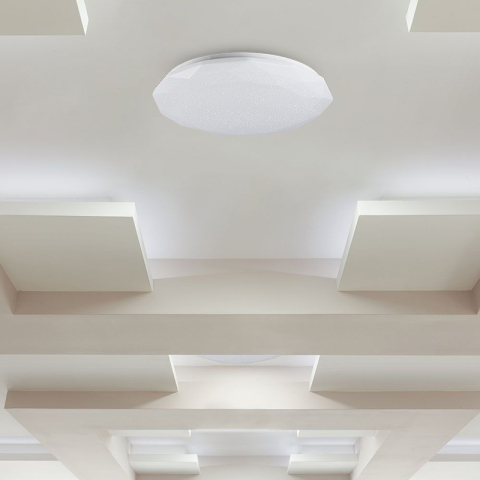 APLICA LED 20/40/20W 3IN1 DIMABIL CU TELECOMANDA [3]