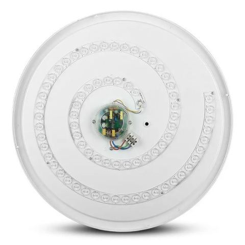 APLICA LED 30/60/30W 3IN1 DIMABIL CU TELECOMANDA [10]
