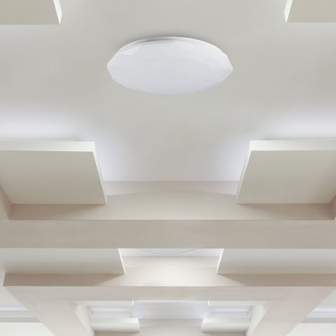 APLICA LED 30/60/ 30W 3IN1 DIMABIL CU TELECOMANDA [3]
