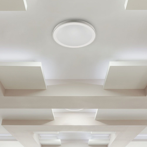 APLICA LED 30/60/30W 3IN1 DIMABIL CU TELECOMANDA [7]