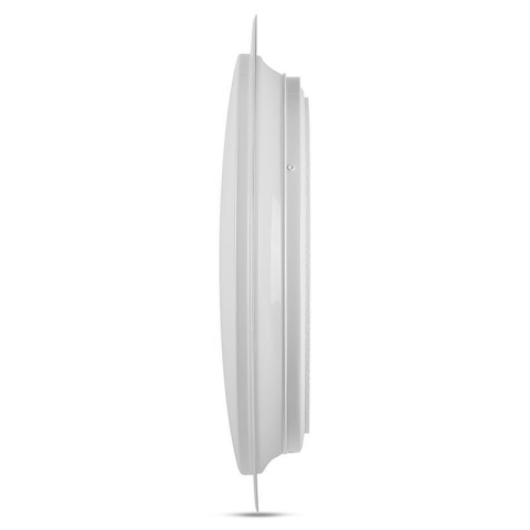 APLICA LED 36/72/36W 3IN1 DIMABIL CU TELECOMANDA [8]