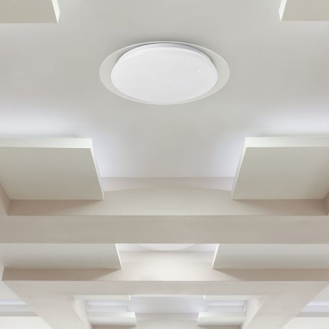 APLICA LED 40W 3IN1 DIMABIL CU TELECOMANDA [8]