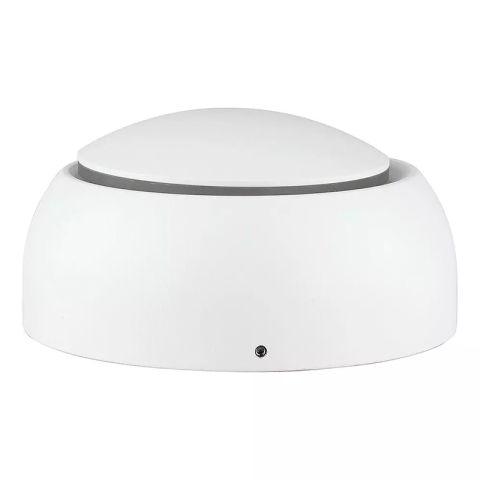 APLICA LED 5W 4000K ALB NEUTRU [5]
