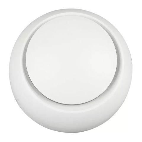 APLICA LED 5W 4000K ALB NEUTRU [4]