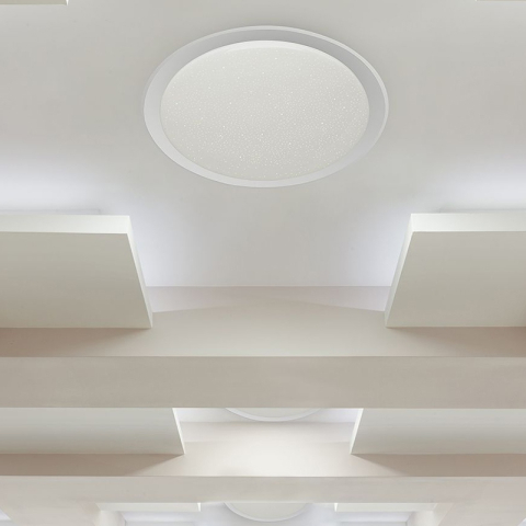 APLICA LED 60W 3IN1 DIMABIL CU TELECOMANDA [5]