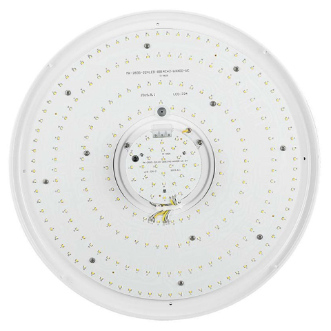 APLICA LED 60W 3IN1 DIMABIL CU TELECOMANDA [8]