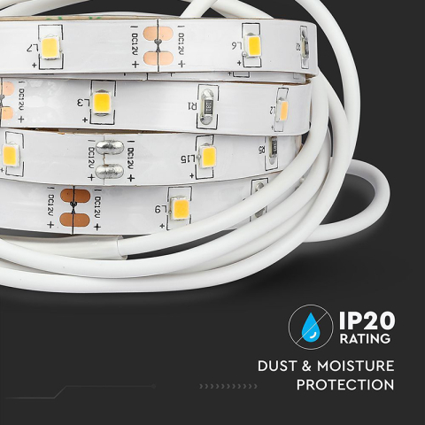 BANDA LED 3W CU SENZOR MONTAJ SUB PAT SINGLE [11]