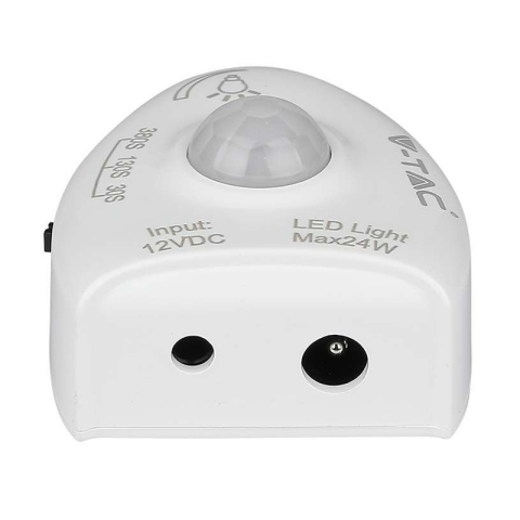BANDA LED 3W CU SENZOR MONTAJ SUB PAT SINGLE [7]