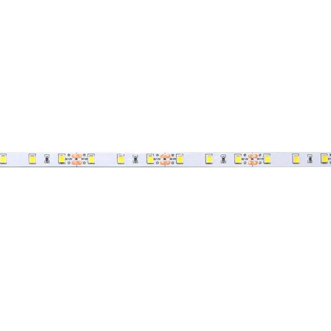 BANDA LED SMD 60LED/M 6500K IP20 5M [4]