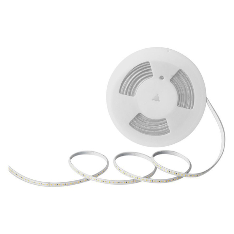 BANDA LED SMD2835 10.5W/M 220-240V IP65 ALBASTRU ROLA 10M [1]