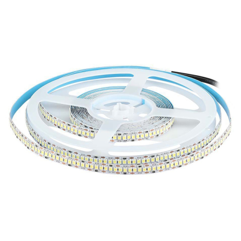 BANDA LED SMD2835 240LED/M 4500K IP20 5M [1]