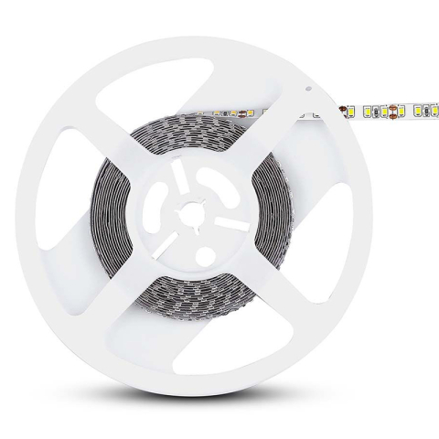 BANDA LED SMD3528 120LED/M 6500K IP20 5M [6]