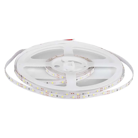 BANDA LED SMD3528 60LED/M 3000K IP20 5M [1]