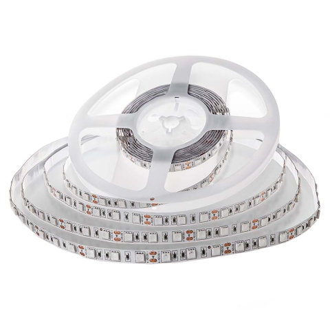 BANDA LED SMD5050 60LED/M 4000K IP20 5M [1]