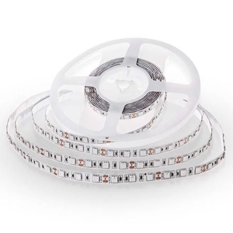BANDA LED SMD5050 60LED/M 6000K IP20 5M [1]