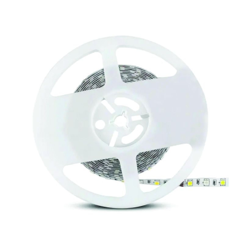 BANDA LED SMD5050 60LED/M RGB + ALB CALD IP20 5M [5]