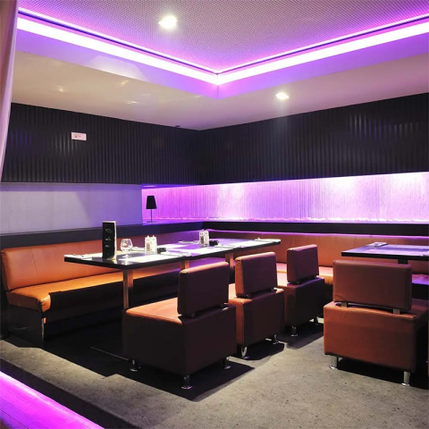 BANDA LED SMD5050 60LED/M RGB + ALB RECE IP20 5M [3]