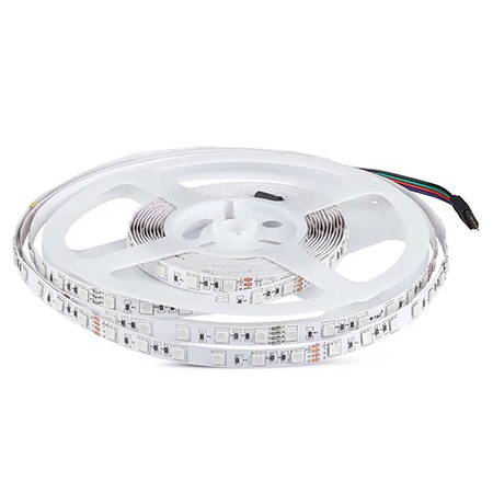 Banda LED - BANDA LED SMD5050 RGB 60LED/M IP20 5M