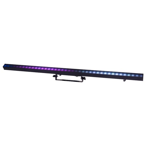 BARA LED RGB CU DMX [4]