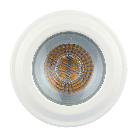 BEC LED 5.8W PAR20 E27 6500K ALB RECE [5]