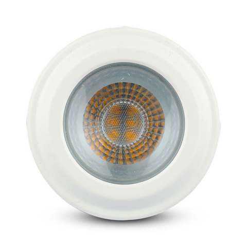 BEC LED 7W PAR20 E27 4000K ALB NEUTRU [3]