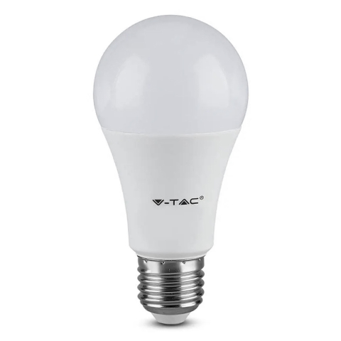 BEC LED A60 E27 8.5W 6500K ALB RECE [1]