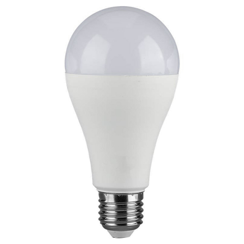 BEC LED A65 E27 15W 6500K ALB RECE [1]