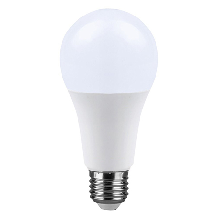 Fara Categorie - BEC LED A65 E27 15W 6500K ALB RECE CIP CREE