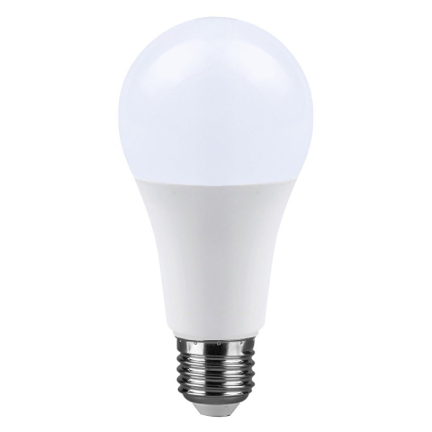 BEC LED A65 E27 17W 6500K ALB RECE CIP CREE [1]