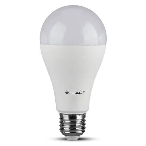 BEC LED A65 E27 17W DIMABIL 4000K ALB NEUTRU, CIP SAMSUNG [1]