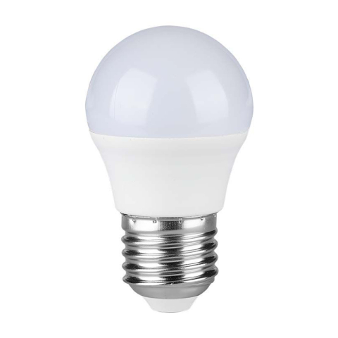 BEC LED E27 G45 3.7W 6400K CIP SAMSUNG [1]