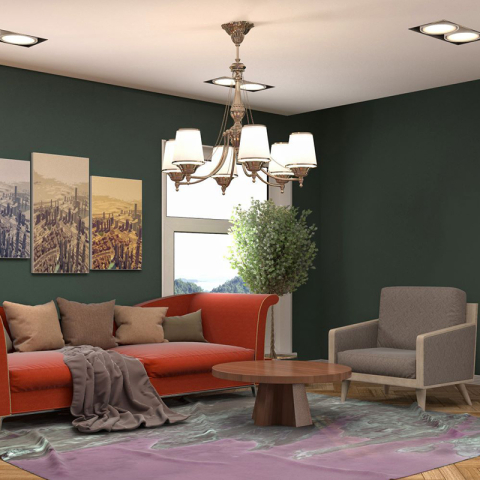 BEC LED G9 2.2W 6500K [7]