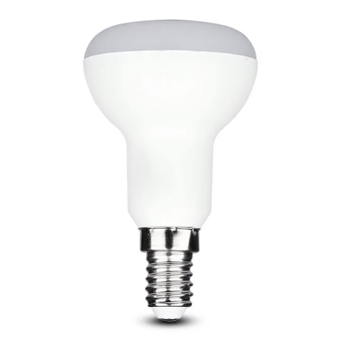 BEC LED R50 E14 4.8W 6400K ALB RECE, CIP SAMSUNG [1]