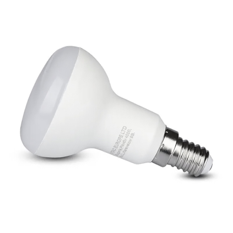 BEC LED R50 E14 4.8W 6400K ALB RECE, CIP SAMSUNG [2]