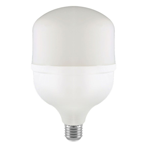 BEC LED T140 E27/E40 50W 4000K ALB NEUTRU [1]