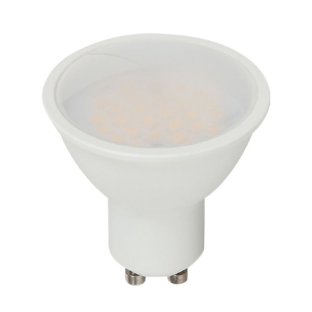 Fara Categorie - BEC SPOT LED GU10 10W 3000K ALB NEUTRU, CIP CREE