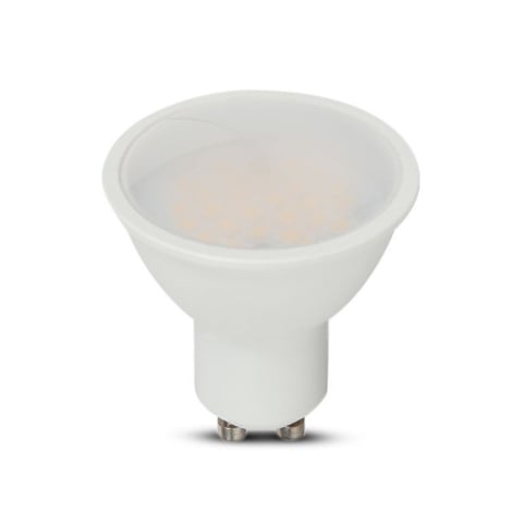 BEC SPOT LED GU10 10W 4000K ALB NEUTRU, CIP SAMSUNG [1]