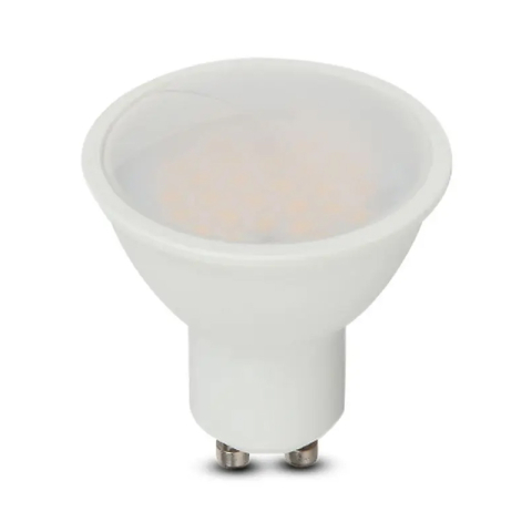 BEC SPOT LED GU10 10W 6500K ALB RECE, CIP SAMSUNG [1]