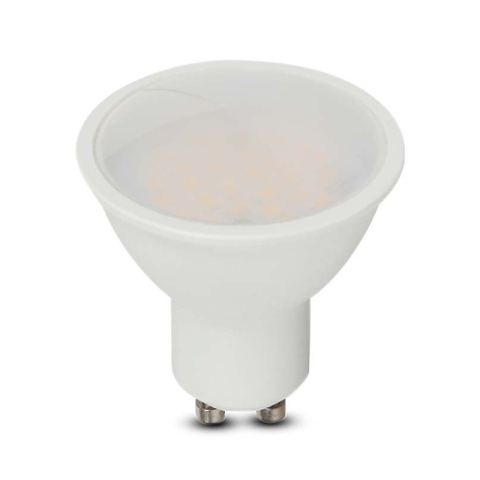 BEC SPOT LED GU10 4.5W 6400K ALB RECE CIP SAMSUNG [1]